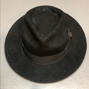 Goorin Bros Fedora